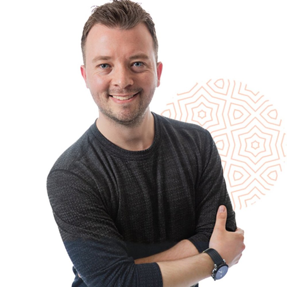 Meet your Posher, Tom